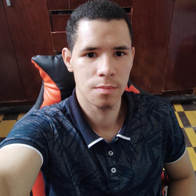 Foto de Robson Monteiro de Albuquerque